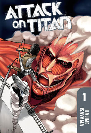 Attack on Titan
