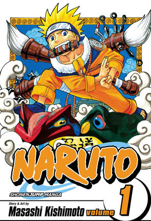 Naruto